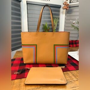 Tory Tote Bag